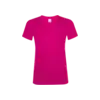 Promo T-shirt Dam Tumnagel bild 15