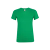 Promo T-shirt Dam Tumnagel bild 18
