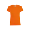 Promo T-shirt Dam Tumnagel bild 22
