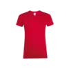 Promo T-shirt Dam Tumnagel bild 25