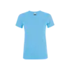 Promo T-shirt Dam Tumnagel bild 27