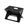 Bärbar Grill Tumnagel bild 1