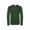 Exact 150 T-shirt LS Tumnagel bild 3