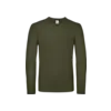 Exact 150 T-shirt LS Tumnagel bild 7