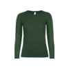 Exact 150 T-shirt LS Tumnagel bild 16