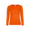 Exact 150 T-shirt LS Tumnagel bild 17