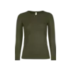Exact 150 T-shirt LS Tumnagel bild 20
