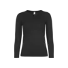 Exact 150 T-shirt LS Tumnagel bild 19
