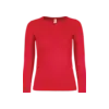 Exact 150 T-shirt LS Tumnagel bild 21