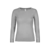 Exact 150 T-shirt LS Tumnagel bild 24