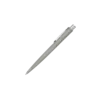 Aaron Soft Touch Chrome Tumnagel bild 1