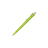 Aaron Soft Touch Chrome Tumnagel bild 8