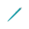 Aaron Soft Touch Chrome Tumnagel bild 2