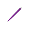 Aaron Soft Touch Chrome Tumnagel bild 11