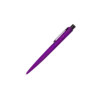Aaron Soft Touch Shiny Tumnagel bild 10