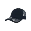 Recycled Cap Mesh Tumnagel bild 3
