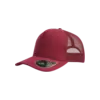 Recycled Cap Mesh Tumnagel bild 5