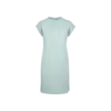 Turtle Neck Dress Tumnagel bild 1