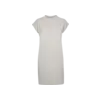 Turtle Neck Dress Tumnagel bild 4