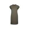 Turtle Neck Dress Tumnagel bild 10