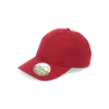 Eko Bomullskeps Unstructured Tumnagel bild 6