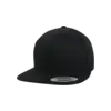 Organic Snapback Tumnagel bild 2
