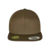 Organic Snapback Tumnagel bild 5