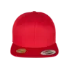 Organic Snapback Tumnagel bild 8
