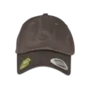 Low Profile Organic Cap Tumnagel bild 5