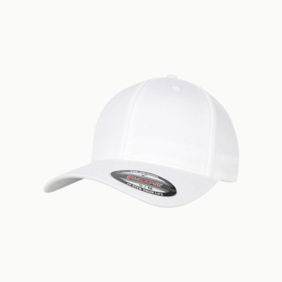 Eko Flexfitkepsar med reklamlogo