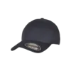 Flexfit Organic Wooly Cap Tumnagel bild 5