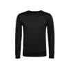 Unisex Fleece Sweat Tumnagel bild 1