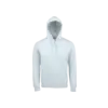 Unisex Fleece Hoodie Tumnagel bild 3