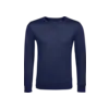 Unisex Fleece Sweat Tumnagel bild 3