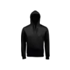 Unisex Fleece Hoodie Tumnagel bild 4