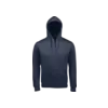 Unisex Fleece Hoodie Tumnagel bild 6