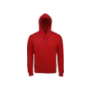 Unisex Fleece Hoodie Tumnagel bild 7
