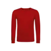 Unisex Fleece Sweat Tumnagel bild 8