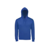 Unisex Fleece Hoodie Tumnagel bild 8