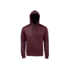 Unisex Fleece Hoodie Tumnagel bild 10