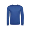 Unisex Fleece Sweat Tumnagel bild 10