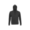 Unisex Fleece Hoodie Tumnagel bild 11