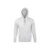 Unisex Fleece Hoodie Tumnagel bild 12