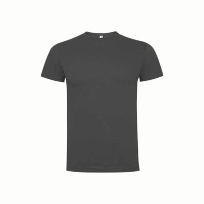 Premium barn t-shirts med reklamtryck