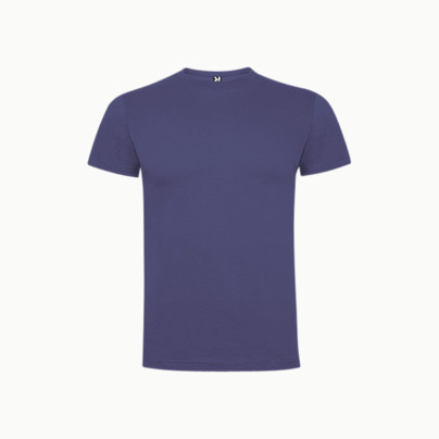 Premium t-shirts med reklamtryck