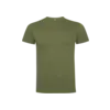 Relabel T-shirt Tumnagel bild 4