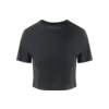 Tri-Blend Cropped T Tumnagel bild 1
