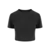 Tri-Blend Cropped T Tumnagel bild 2