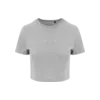 Tri-Blend Cropped T Tumnagel bild 4