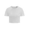 Tri-Blend Cropped T Tumnagel bild 3